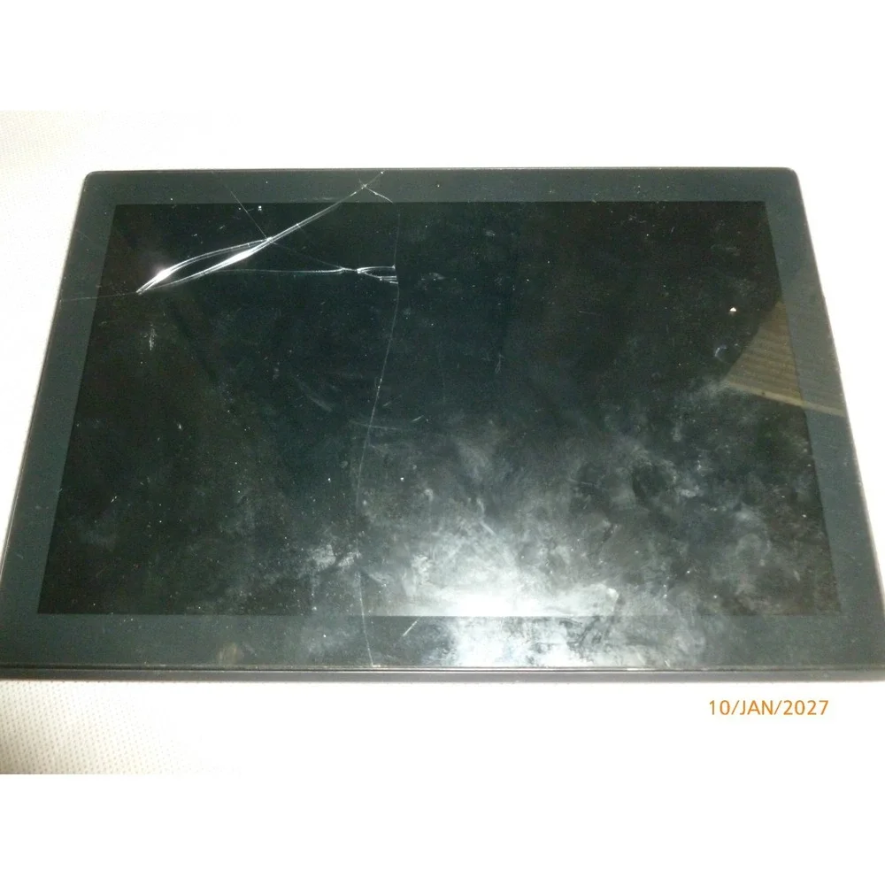 Lenovo Tab 4 10 TB-X304F 16GB Wi-Fi 10.1